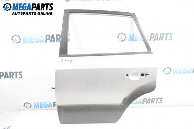 Врата за Hyundai Tucson SUV I (06.2004 - 11.2010), 4+1 вр., джип, позиция: задна, лява