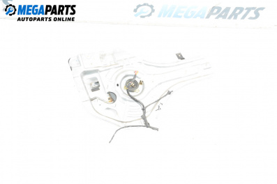 Механизъм ел. стъкло за Hyundai Tucson SUV I (06.2004 - 11.2010), 4+1 вр., джип, позиция: задна, дясна