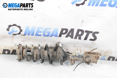 Макферсон за Hyundai Tucson SUV I (06.2004 - 11.2010), джип, позиция: задна, лява