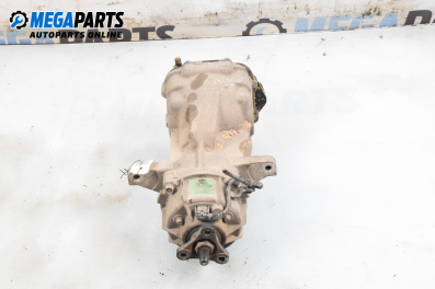 Диференциал за Hyundai Tucson SUV I (06.2004 - 11.2010) 2.0 CRDi 4WD, 113 к.с., № 4780039000
