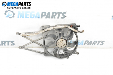 Перка охлаждане за Opel Astra G Hatchback (02.1998 - 12.2009) 1.8 16V, 125 к.с.