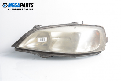 Фар за Opel Astra G Hatchback (02.1998 - 12.2009), хечбек, позиция: лява