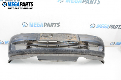 Предна броня за Opel Astra G Hatchback (02.1998 - 12.2009), хечбек, позиция: предна