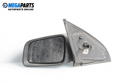 Огледало за Opel Astra G Hatchback (02.1998 - 12.2009), 4+1 вр., хечбек, позиция: лява