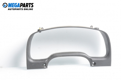 Интериорна пластмаса километраж за Opel Astra G Hatchback (02.1998 - 12.2009), 4+1 вр., хечбек