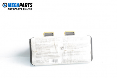 Airbag за Opel Astra G Hatchback (02.1998 - 12.2009), 4+1 вр., хечбек, позиция: предна