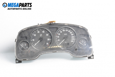 Километраж за Opel Astra G Hatchback (02.1998 - 12.2009) 1.8 16V, 125 к.с.