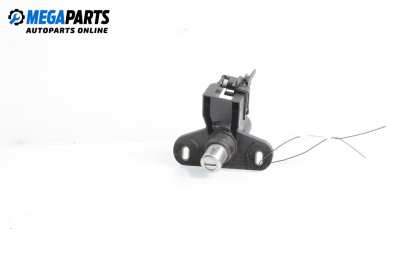 Ключалка заден капак за Opel Astra G Hatchback (02.1998 - 12.2009), хечбек