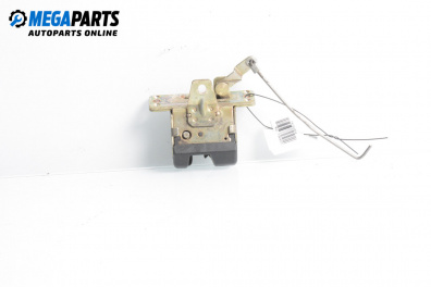 Брава заден капак за Opel Astra G Hatchback (02.1998 - 12.2009), хечбек, позиция: задна