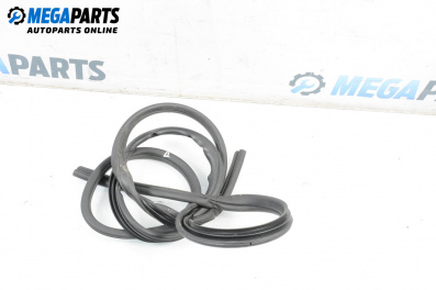 Уплътнение за врата за Opel Astra G Hatchback (02.1998 - 12.2009), 4+1 вр., хечбек, позиция: дясна