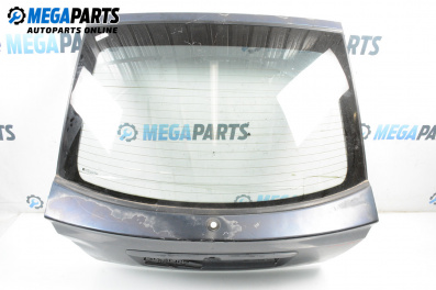 Заден капак за Opel Astra G Hatchback (02.1998 - 12.2009), 4+1 вр., хечбек, позиция: задна