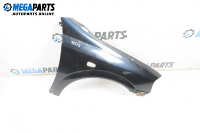Калник за Opel Astra G Hatchback (02.1998 - 12.2009), 4+1 вр., хечбек, позиция: предна, дясна