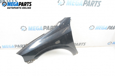 Калник за Opel Astra G Hatchback (02.1998 - 12.2009), 4+1 вр., хечбек, позиция: предна, лява