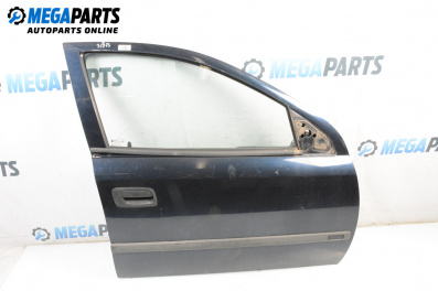Врата за Opel Astra G Hatchback (02.1998 - 12.2009), 4+1 вр., хечбек, позиция: предна, дясна