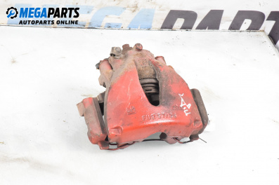 Спирачен апарат за Opel Astra G Hatchback (02.1998 - 12.2009), позиция: предна, дясна