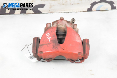 Спирачен апарат за Opel Astra G Hatchback (02.1998 - 12.2009), позиция: предна, лява