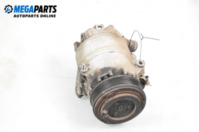 Компресор климатик за Opel Astra G Hatchback (02.1998 - 12.2009) 1.8 16V, 125 к.с.