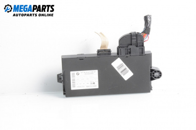 CAS модул за BMW 3 Series E90 Sedan E90 (01.2005 - 12.2011), № 9147196-01