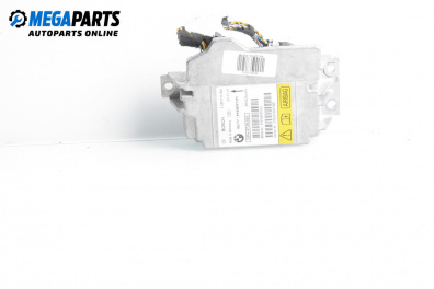 Модул за AIRBAG за BMW 3 Series E90 Sedan E90 (01.2005 - 12.2011), № Bosch 0285010066