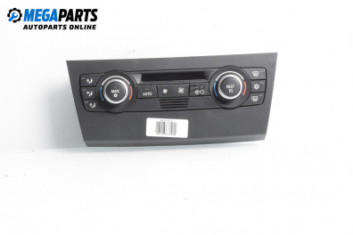 Панел климатик за BMW 3 Series E90 Sedan E90 (01.2005 - 12.2011)