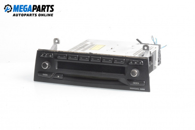 CD плеър за BMW 3 Series E90 Sedan E90 (01.2005 - 12.2011)