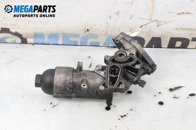 Корпус за маслен филтър за BMW 3 Series E90 Sedan E90 (01.2005 - 12.2011) 325 d, 197 к.с.