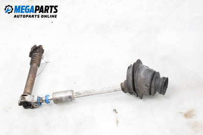 Каре на волана за BMW 3 Series E90 Sedan E90 (01.2005 - 12.2011) 325 d, 197 к.с., седан