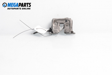 Брава преден капак за BMW 3 Series E90 Sedan E90 (01.2005 - 12.2011), № 5123-7115229