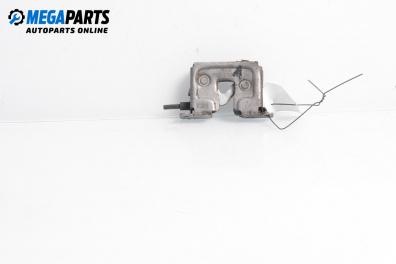 Брава преден капак за BMW 3 Series E90 Sedan E90 (01.2005 - 12.2011), № 5123-7115229