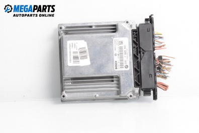 Компютър двигател за BMW 3 Series E90 Sedan E90 (01.2005 - 12.2011) 325 d, 197 к.с., № 0281015130