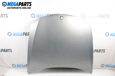 Преден капак за BMW 3 Series E90 Sedan E90 (01.2005 - 12.2011), 4+1 вр., седан, позиция: предна