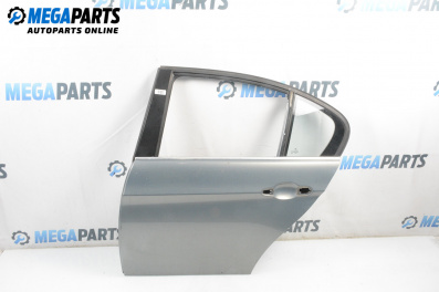 Врата за BMW 3 Series E90 Sedan E90 (01.2005 - 12.2011), 4+1 вр., седан, позиция: задна, лява