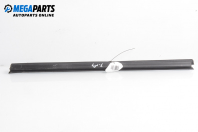 Уплътнение стъкло за BMW 3 Series E90 Sedan E90 (01.2005 - 12.2011), 4+1 вр., седан, позиция: задна, дясна