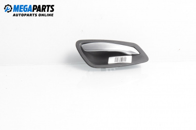 Вътрешна дръжка за BMW 3 Series E90 Sedan E90 (01.2005 - 12.2011), 4+1 вр., седан, позиция: задна, лява