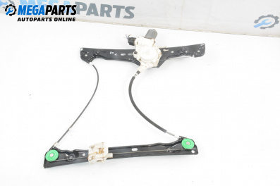 Машинка ел. стъкло за BMW 3 Series E90 Sedan E90 (01.2005 - 12.2011), 4+1 вр., седан, позиция: предна, лява