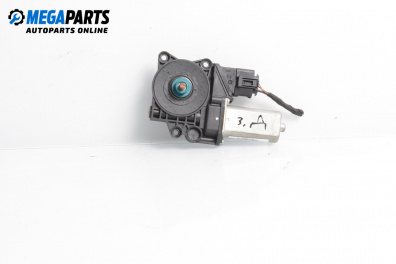Електромотор за стъклоподемник за BMW 3 Series E90 Sedan E90 (01.2005 - 12.2011), 4+1 вр., седан, позиция: задна, дясна