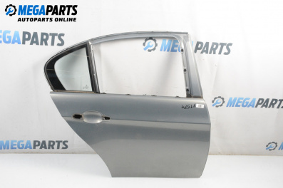 Врата за BMW 3 Series E90 Sedan E90 (01.2005 - 12.2011), 4+1 вр., седан, позиция: задна, дясна