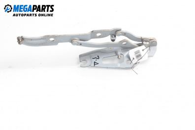 Панта заден капак за BMW 3 Series E90 Sedan E90 (01.2005 - 12.2011), 4+1 вр., седан, позиция: дясна