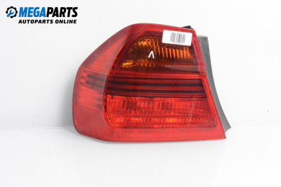 Стоп за BMW 3 Series E90 Sedan E90 (01.2005 - 12.2011), седан, позиция: лява
