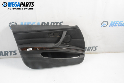 Кора врата за BMW 3 Series E90 Sedan E90 (01.2005 - 12.2011), 4+1 вр., седан, позиция: предна, лява