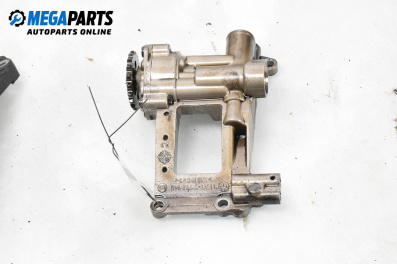 Маслена помпа за BMW 3 Series E90 Sedan E90 (01.2005 - 12.2011) 325 d, 197 к.с., № 1141-7792945