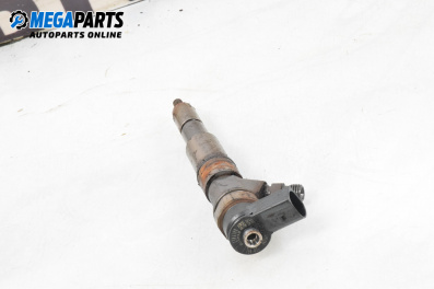 Дюза дизел за BMW 3 Series E90 Sedan E90 (01.2005 - 12.2011) 325 d, 197 к.с., № 0445110209