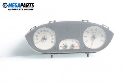 Километраж за Lancia Musa Minivan (10.2004 - 09.2012) 1.4, 95 к.с.