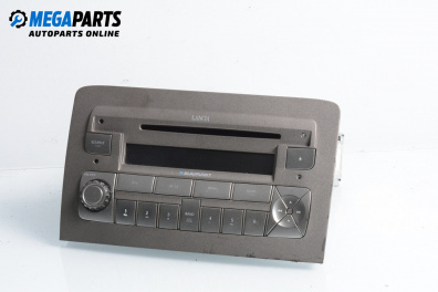 CD плеър за Lancia Musa Minivan (10.2004 - 09.2012)