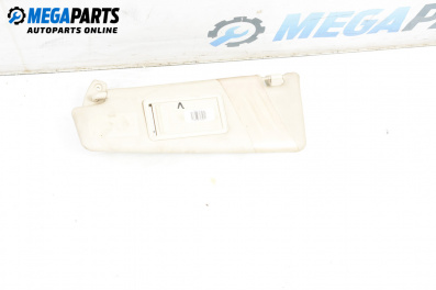 Сенник за Lancia Musa Minivan (10.2004 - 09.2012), позиция: лява