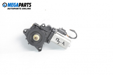 Електромотор за стъклоподемник за Lancia Musa Minivan (10.2004 - 09.2012), 4+1 вр., миниван, позиция: задна, лява