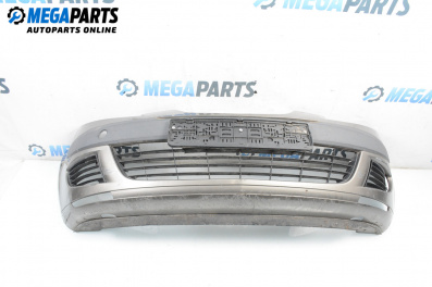 Предна броня за Lancia Musa Minivan (10.2004 - 09.2012), миниван, позиция: предна