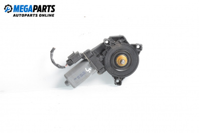 Електромотор за стъклоподемник за Lancia Musa Minivan (10.2004 - 09.2012), 4+1 вр., миниван, позиция: задна, дясна