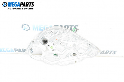 Механизъм ел. стъкло за Lancia Musa Minivan (10.2004 - 09.2012), 4+1 вр., миниван, позиция: задна, дясна