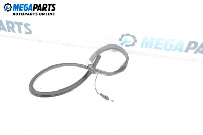 Уплътнение за врата за Lancia Musa Minivan (10.2004 - 09.2012), 4+1 вр., миниван, позиция: предна, дясна